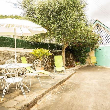 Villa En so de Bourdet à Lourdes Extérieur photo