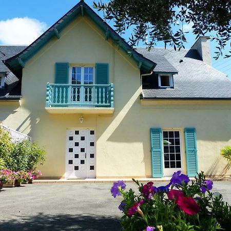 Villa En so de Bourdet à Lourdes Extérieur photo