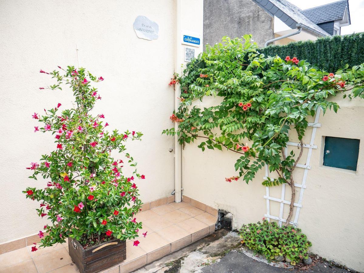 Villa En so de Bourdet à Lourdes Extérieur photo